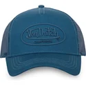 shapka-izvita-traker-sinya-snapbek-log04-ot-von-dutch