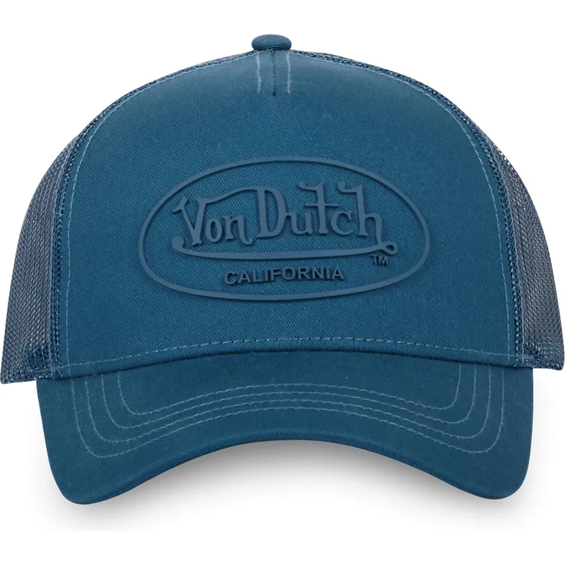 shapka-izvita-traker-sinya-snapbek-log04-ot-von-dutch