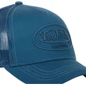 shapka-izvita-traker-sinya-snapbek-log04-ot-von-dutch
