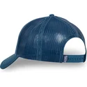 casquette-trucker-bleue-log04-von-dutch