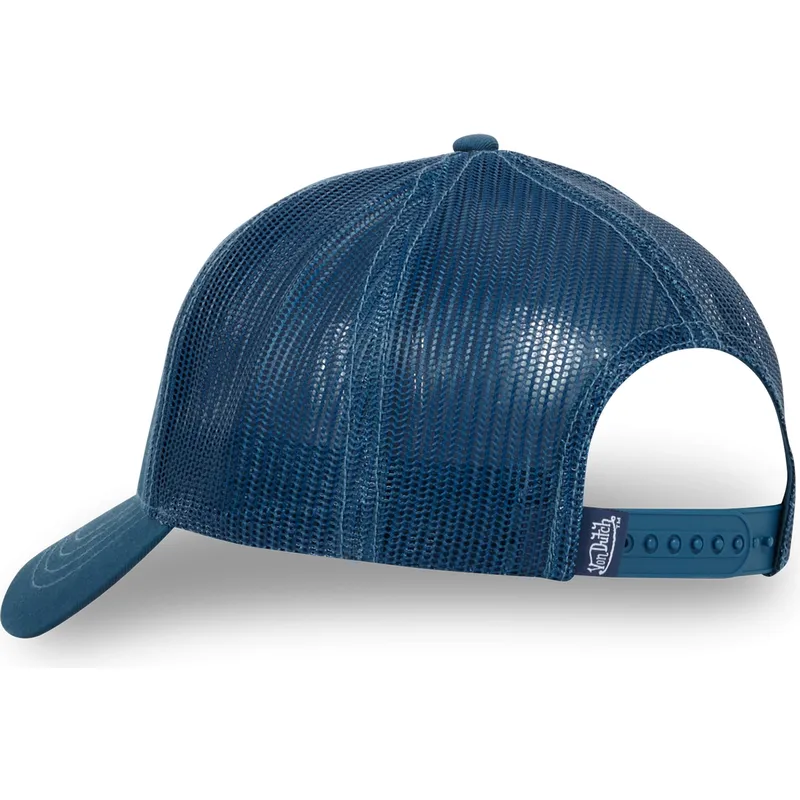 shapka-izvita-traker-sinya-snapbek-log04-ot-von-dutch