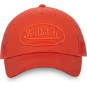 von-dutch-orange-trucker-kappe-log06
