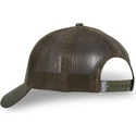 shapka-izvita-traker-zelena-snapbek-log07-ot-von-dutch