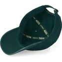 von-dutch-curved-brim-log-for-green-adjustable-cap