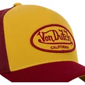 shapka-izvita-traker-zhlt-snapbek-burg-ot-von-dutch