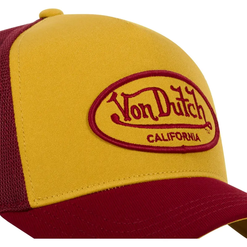 shapka-izvita-traker-zhlt-snapbek-burg-ot-von-dutch