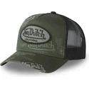 gron-og-sort-trucker-kasket-cafe01-fra-von-dutch