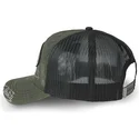 shapka-izvita-shapka-traker-zelena-snapbek-cafe01-ot-von-dutch