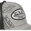 shapka-izvita-shapka-traker-siv-snapbek-cafe02-ot-von-dutch