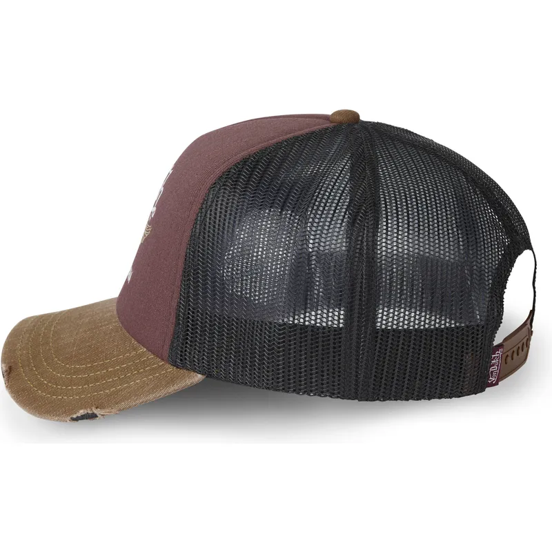 shapka-izvita-shapka-traker-mnogocveten-snapbek-crew18-ot-von-dutch