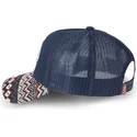 shapka-izvita-traker-mnogocveten-snapbek-eth01-ot-von-dutch