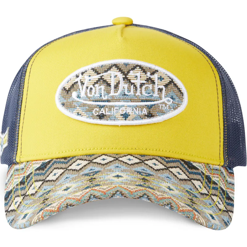shapka-izvita-tmnosin-snapbek-ot-von-dutch shapka-izvita-tmnosin-snapbek-ot-von-dutch