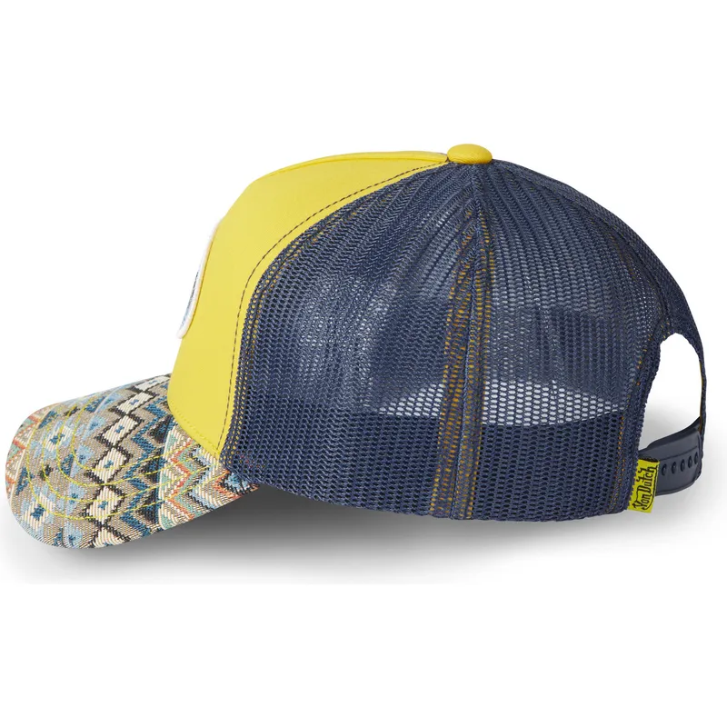 shapka-izvita-traker-tmnosin-snapbek-02-ot-von-dutch shapka-izvita-traker-tmnosin-snapbek-02-ot-von-dutch