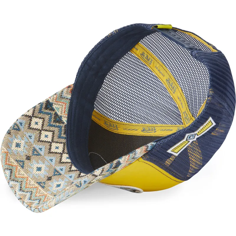 shapka-izvita-tmnosin-snapbek-ot-von-dutch shapka-izvita-tmnosin-snapbek-ot-von-dutch