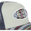 von-dutch-eth04-gron-og-bla-trucker-kasket
