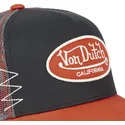 shapka-izvita-traker-mnogocveten-snapbek-gror-ot-von-dutch