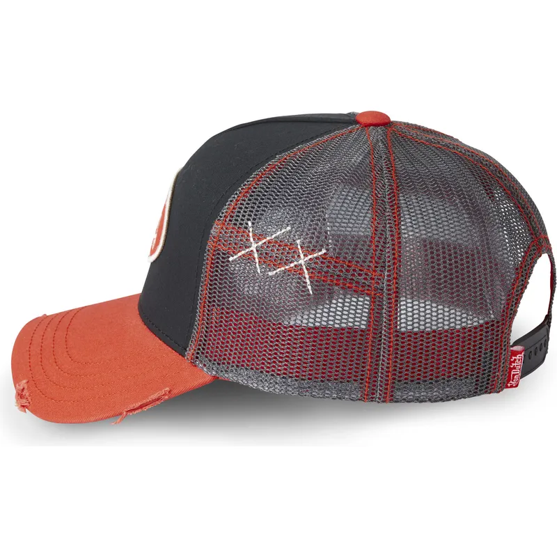 shapka-izvita-traker-mnogocveten-snapbek-gror-ot-von-dutch shapka-izvita-traker-mnogocveten-snapbek-gror-ot-von-dutch