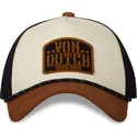 shapka-izvita-kafyav-snapbek-vint01-ot-von-dutch