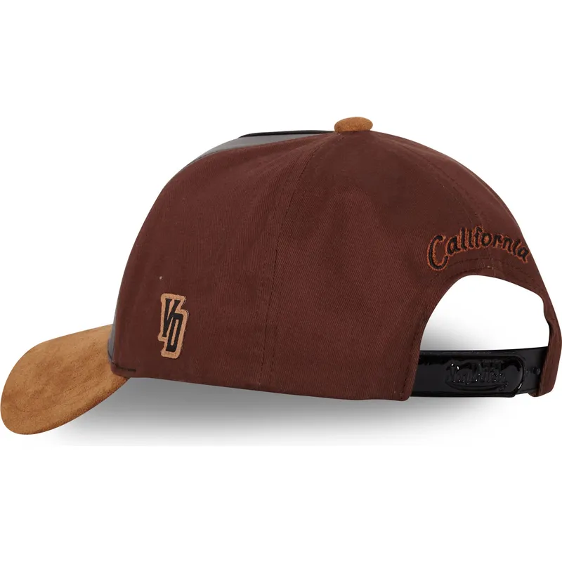 shapka-izvita-kafyav-snapbek-03-ot-von-dutch shapka-izvita-kafyav-snapbek-03-ot-von-dutch