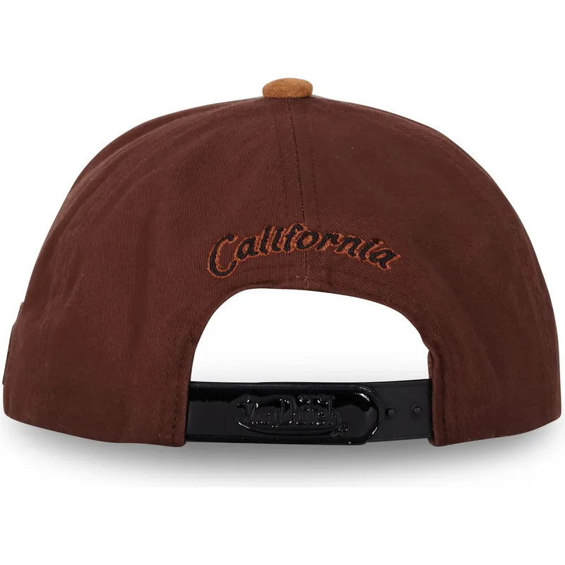 shapka-izvita-kafyav-snapbek-03-ot-von-dutch shapka-izvita-kafyav-snapbek-03-ot-von-dutch