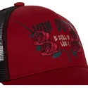 gun-rote-und-schwarze-trucker-kappe-von-von-dutch