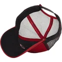 gun-rote-und-schwarze-trucker-kappe-von-von-dutch