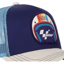 trucker-cap-marineblau-moto-ct-22-motogp-von-von-dutch