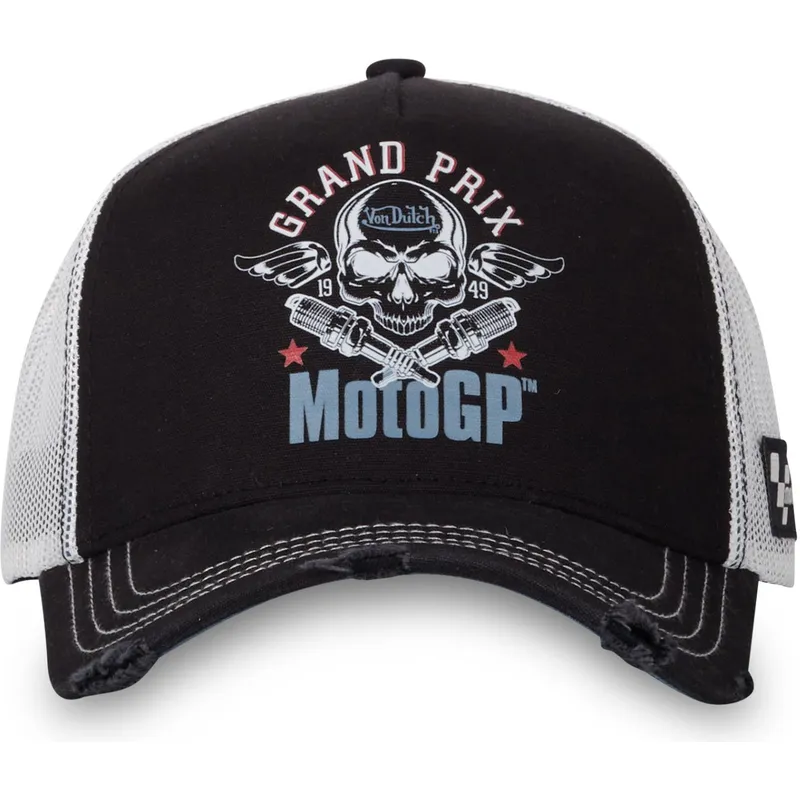 shapka-izvita-traker-cherna-snapbek-moto-ct-23-motogp-na-motogp-ot-von-dutch