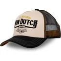 shapka-izvita-traker-cherna-snapbek-the-ot-von-dutch