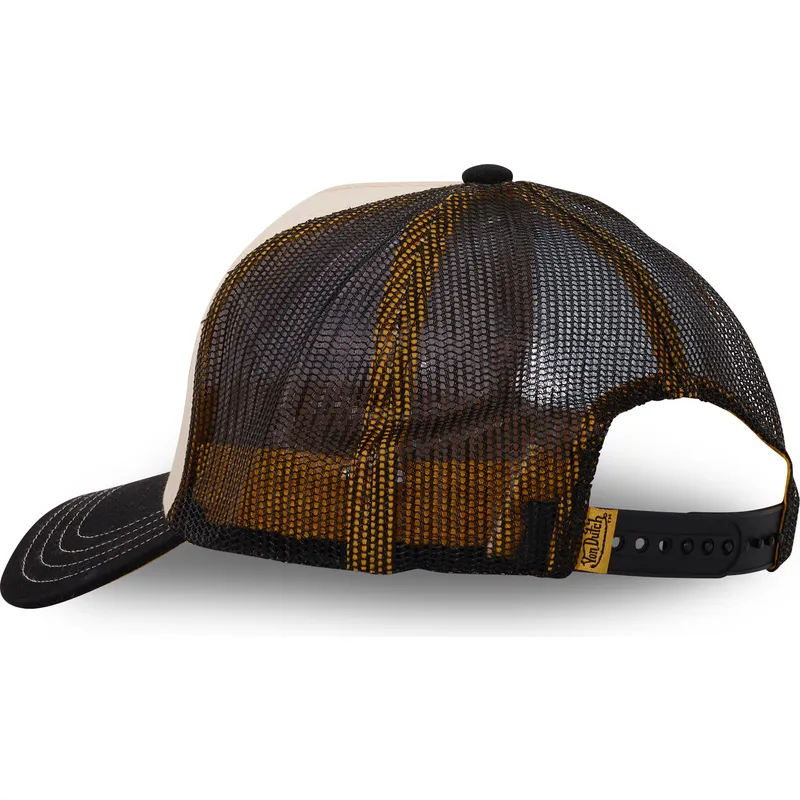 shapka-izvita-traker-cherna-snapbek-the-ot-von-dutch
