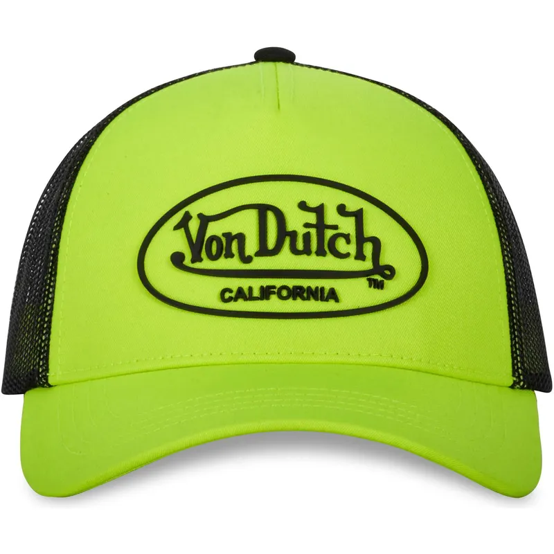 gul-og-sort-trucker-kasket-flu-y-fra-von-dutch