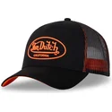 shapka-izvita-traker-cherna-snapbek-dom-o-ot-von-dutch