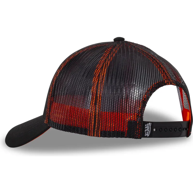 shapka-izvita-traker-cherna-snapbek-dom-o-ot-von-dutch