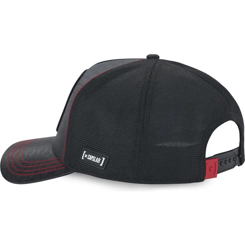 schwarze-trucker-cap-batman-dc7-bat-dc-comics-von-capslab