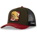 shapka-izvita-traker-mnogocveten-snapbek-loo10-spe-spidi-gonzales-looney-tunes-ot-capslab