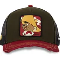 shapka-izvita-traker-mnogocveten-snapbek-loo10-spe-spidi-gonzales-looney-tunes-ot-capslab