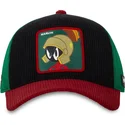 shapka-izvita-traker-mnogocveten-snapbek-loo10-mar-marvin-marsianect-looney-tunes-ot-capslab