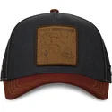 gorra-mit-gebogenem-schirm-mehrfarbig-snapback-coyote-und-roadrunner-loo10-wrr-looney-tunes-von-capslab