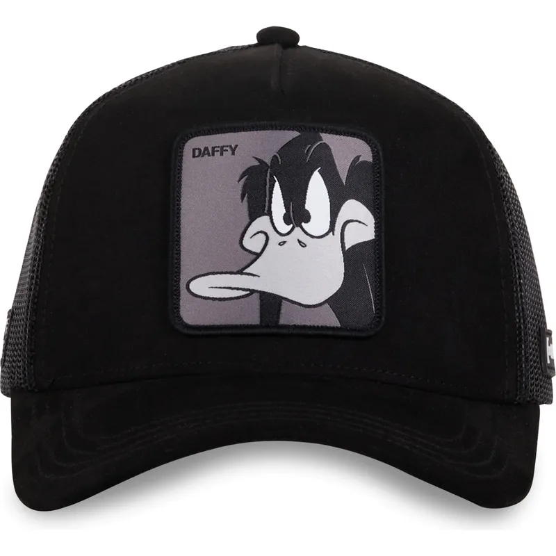 shapka-izvita-traker-cherna-snapbek-loo10-duc-patoka-lukas-looney-tunes-ot-capslab