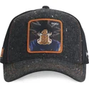 shapka-izvita-cherna-snapbek-son-goku-dragon-ball-ot-capslab