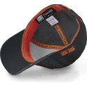shapka-izvita-cherna-snapbek-son-goku-dragon-ball-ot-capslab