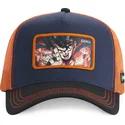 shapka-izvita-traker-mnogocveten-snapbek-dbz8-gok-son-goku-dragon-ball-ot-capslab