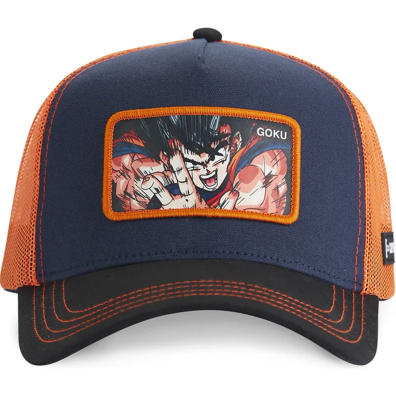 shapka-izvita-traker-mnogocveten-snapbek-dbz8-gok-son-goku-dragon-ball-ot-capslab
