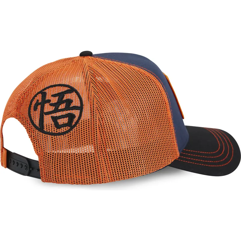 shapka-izvita-traker-mnogocveten-snapbek-dbz8-gok-son-goku-dragon-ball-ot-capslab