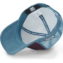 harry-potter-pot4-bordeaux-und-blau-trucker-kappe-von-capslab