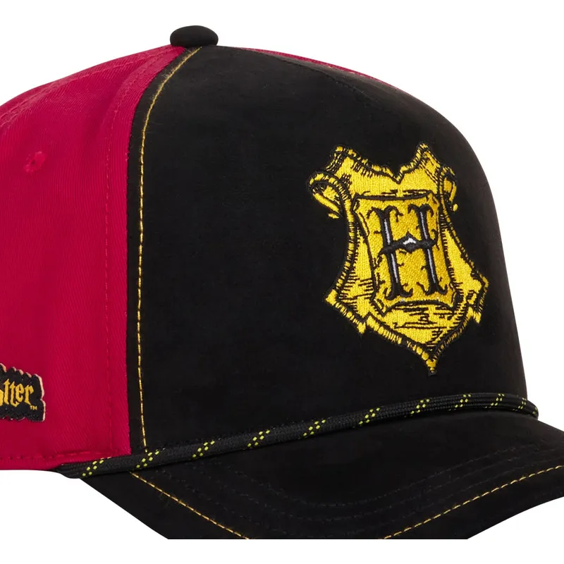 sort-og-rod-buet-kasket-hogwarts-pot2-harry-potter-fra-capslab