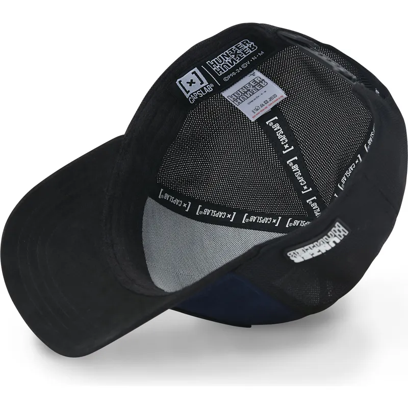 shapka-izvita-traker-tmnosin-snapbek-hu5-kilua-zoldik-hunter-x-hunter-ot-capslab