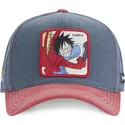 bla-og-rod-buet-snapback-kasket-monkey-d-luffy-op4-hak-one-piece-fra-capslab