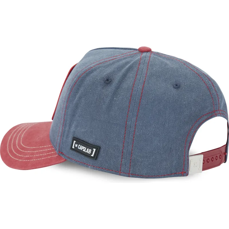 bla-og-rod-buet-snapback-kasket-monkey-d-luffy-op4-hak-one-piece-fra-capslab
