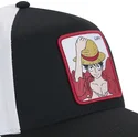 shapka-izvita-cherna-snapbek-op4-hat-monki-d-lufi-one-piece-ot-capslab